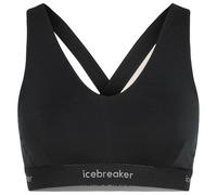 Icebreaker Reggiseno Sportivo Merino 125 Cool-lite Sprite Racerback