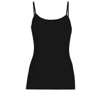 Icebreaker - Women's 175 Everyday Cami - Intimo lana merinos XS nero