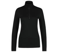 Icebreaker Maglietta Intima Tenica A Maniche Lunghe Merino 200 Oasis
