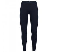 Icebreaker - Women's 200 Oasis Leggings - Intimo lana merinos S blu
