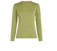 Icebreaker - Women's 260 Tech L/S Crewe - Intimo lana merinos L olivia