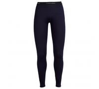 Icebreaker - Women's 260 Tech Leggings - Intimo lana merinos XS blu
