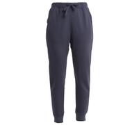 Icebreaker - Women's Crush II Pants - Pantaloni da allenamento L blu/grigio