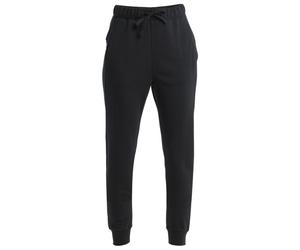 Icebreaker - Women's Crush II Pants - Pantaloni da allenamento L nero
