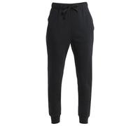 Icebreaker - Women's Crush II Pants - Pantaloni da allenamento M nero