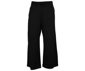 Icebreaker - Women's Granary Culottes - Pantaloni tempo libero L nero