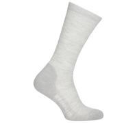 Icebreaker - Women's Lifestyle Light Crew - Calze casual EU 38-40 grigio