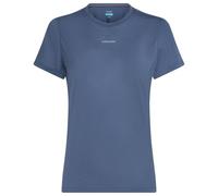 Icebreaker - Women's Merino 125 Cool-Lite Speed S/S Tee - Maglia merino XS blu