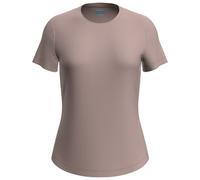 Icebreaker - Women's Merino 125 Cool-Lite Sphere III S/S Tee - Maglia merino XS marrone