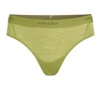 Icebreaker - Women's Merino 125 Cool-Lite Sprite Hipster - Intimo lana merinos M olivia