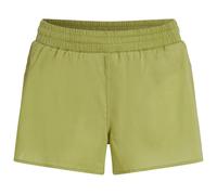Icebreaker - Women's Merino 125 Zoneknit Speed 3 Shorts - Pantaloncini da running M olivia