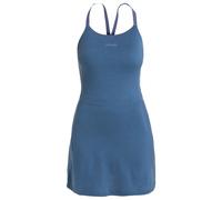 Icebreaker - Women's Merino 150 Active Dress - Abito L blu