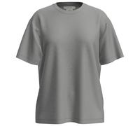 Icebreaker Merino 150 Tech Lite Relaxed Short Sleeve T-shirt Grigio XS Donna