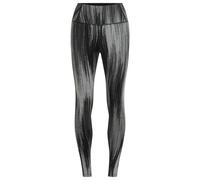 Icebreaker - Women's Merino 260 Tech Vertex Hi Rise Leggings - Leggings XS grigio