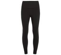 Icebreaker - Women's Merino Blend 260 Zoneknit SL 25 Tights - Leggings M nero