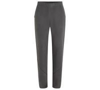 Icebreaker - Women's Merino Blend 800 Real FL Cl. Pile Pants - Pantaloni da allenamento S grigio