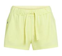Icebreaker - Women's Merino Crush II Shorts - Pantaloncini M giallo