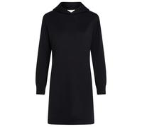 Icebreaker - Women's Merino Crush L/S Dress - Abito L nero