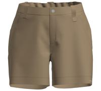 Icebreaker Merino Blend Elevation Stretch 5´´ Shorts Marrone 30 Donna