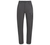 Icebreaker Merino Elevation Stretch Pants Grigio 31 Donna