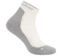ICEBREAKER W Mer Hike+ Light Mini - Donna - Bianco - Taglia 38/40- modello 2025