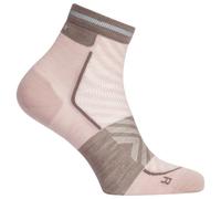 Icebreaker - Women's Merino Run+ Ultralight Mini - Calze da running EU 41-43 fuchsia
