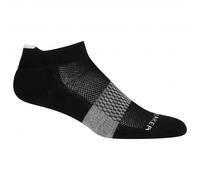 Icebreaker - Women's Multisport Light Micro - Calze casual Unisex M | EU 38|40 nero