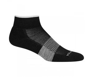 Icebreaker - Women's Multisport Light Mini - Calze casual EU 38-40 nero