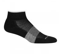 Icebreaker - Women's Multisport Light Mini - Calze casual Unisex M | EU 38|40 nero