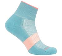 Icebreaker - Women's Multisport Light Mini - Calze casual Unisex M | EU 42|44 turchese