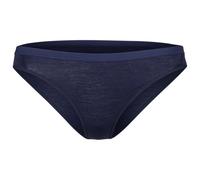 Icebreaker - Women's Siren Bikini - Intimo lana merinos XS blu