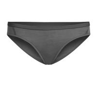 Icebreaker - Women's Siren Bikini - Mutande merino M grigio
