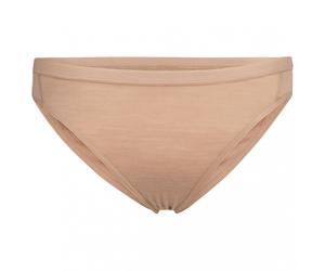 Icebreaker - Women's Siren Bikini - Mutande merino XL beige
