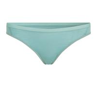 Icebreaker - Women's Siren Bikini - Mutande merino XL turchese