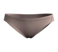 Icebreaker - Women's Siren Bikini - Mutande merino XS marrone