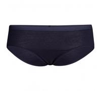 Icebreaker - Women's Siren Hipkini - Intimo lana merinos M blu