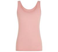 Icebreaker - Women's Siren Tank - Intimo lana merinos L fuchsia