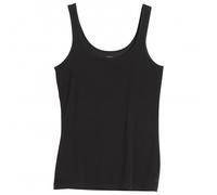 Icebreaker Siren Merino Sleeveless T-shirt Nero S Donna