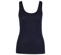 Icebreaker - Women's Siren Tank - Intimo lana merinos XS blu
