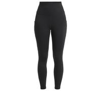 Icebreaker - Women's Speed Winter Tights - Leggings da running L nero