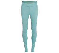 Icebreaker - Women's Zoneknit 200 Leggings - Intimo lana merinos XL turchese