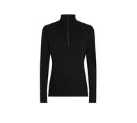 Sottostrato Merino 200 Zoneknit Mezza Zip Uomo - Uomo - s - Icebreaker