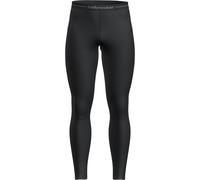 ICEBREAKER Zoneknit 200 Leggings - Uomo - Nero - Taglia L- modello 2026