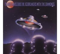 Icebreakers & the Diamonds - Planet Mars Dub
