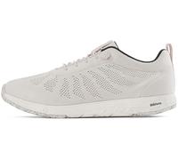 ICEBUG Eli RB9X Sneakers estive leggere in materiali riciclati donna + uomo, bianco perla, 40 EU