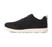 ICEBUG Eli RB9X Sneakers estive leggere in materiali riciclati donna + uomo, Nero, 43 EU