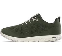 Icebug Eli RB9X - Sneakers estive unisex in rete traspirante, slip-on, suola antiscivolo RB9X per uomo e donna, Oliva, 45 EU