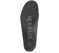 Icebug slim Soles con arco dinamico Supporto Black High Arch M 11