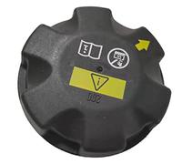 ICECHEN 17137516004 - Tappo per serbatoio del radiatore E90 E60 F10 F07 F01 E70 E71 E63 E64 F02