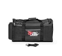 ICECHEN Borsa da viaggio impermeabile per 1/10 RC Crawler Axial SCX10 90046 TRX4 D90